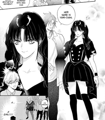 [Nagi Wataru] Lost Virgin how to sex Jou comic porn sex 57