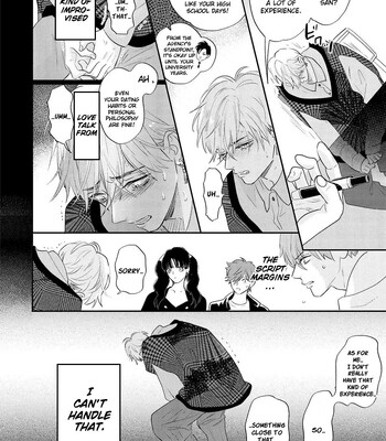 [Nagi Wataru] Lost Virgin how to sex Jou comic porn sex 62