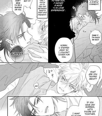 [Nagi Wataru] Lost Virgin how to sex Jou comic porn sex 64