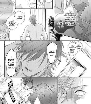 [Nagi Wataru] Lost Virgin how to sex Jou comic porn sex 77