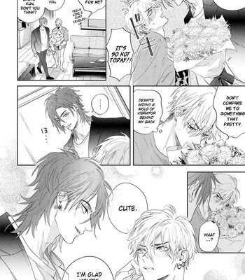 [Nagi Wataru] Lost Virgin how to sex Jou comic porn sex 90