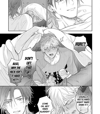 [Nagi Wataru] Lost Virgin how to sex Jou comic porn sex 97