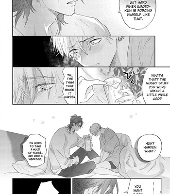 [Nagi Wataru] Lost Virgin how to sex Jou comic porn sex 98
