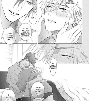 [Nagi Wataru] Lost Virgin how to sex Jou comic porn sex 105