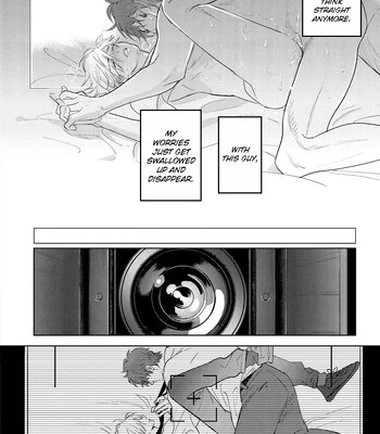 [Nagi Wataru] Lost Virgin how to sex Jou comic porn sex 114