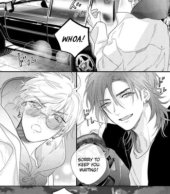 [Nagi Wataru] Lost Virgin how to sex Jou comic porn sex 121