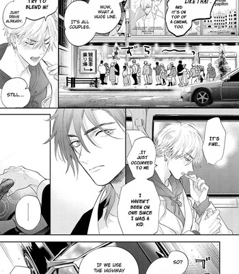 [Nagi Wataru] Lost Virgin how to sex Jou comic porn sex 123