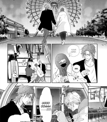 [Nagi Wataru] Lost Virgin how to sex Jou comic porn sex 128