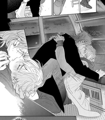 [Nagi Wataru] Lost Virgin how to sex Jou comic porn sex 131