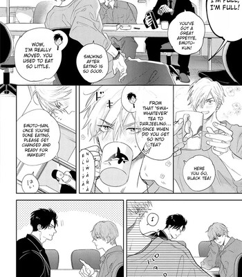 [Nagi Wataru] Lost Virgin how to sex Jou comic porn sex 138