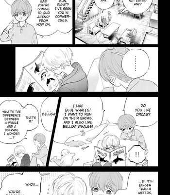 [Nagi Wataru] Lost Virgin how to sex Jou comic porn sex 141