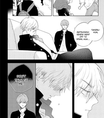 [Nagi Wataru] Lost Virgin how to sex Jou comic porn sex 142