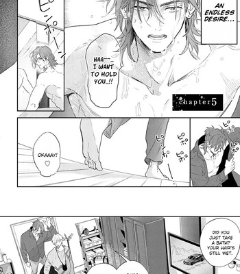 [Nagi Wataru] Lost Virgin how to sex Jou comic porn sex 147