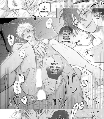 [Nagi Wataru] Lost Virgin how to sex Jou comic porn sex 155