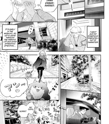 [Nagi Wataru] Lost Virgin how to sex Jou comic porn sex 158