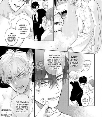 [Nagi Wataru] Lost Virgin how to sex Jou comic porn sex 176