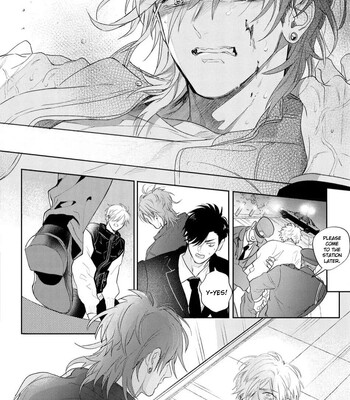 [Nagi Wataru] Lost Virgin how to sex Jou comic porn sex 195