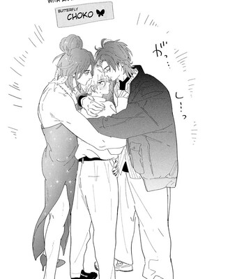 [Nagi Wataru] Lost Virgin how to sex Jou comic porn sex 198