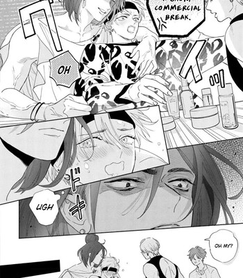 [Nagi Wataru] Lost Virgin how to sex Jou comic porn sex 204