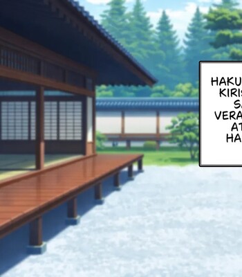 Touhou Youyoumu ~Ihen Kaiketsu wa… Haramu koto!?~ | Sanae Solves the Incident… by Getting Pregnant!? (Touhou Project) comic porn sex 3