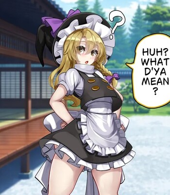 Touhou Youyoumu ~Ihen Kaiketsu wa… Haramu koto!?~ | Sanae Solves the Incident… by Getting Pregnant!? (Touhou Project) comic porn sex 5